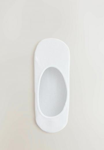 Короткие носки