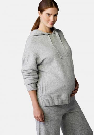 Пуловер для беременных