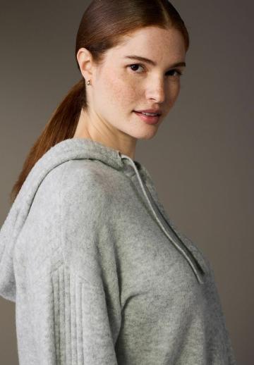 Пуловер для беременных