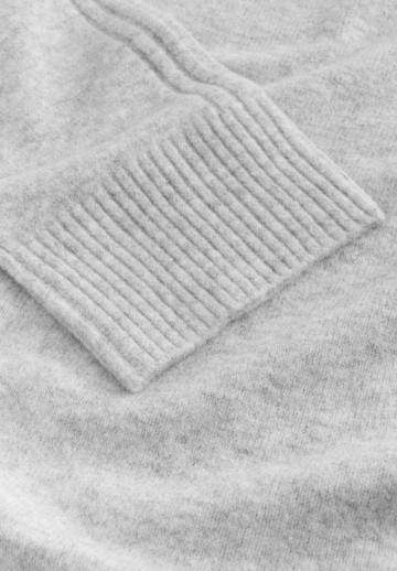 Пуловер для беременных