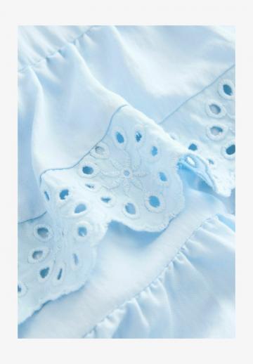 Длинное платье