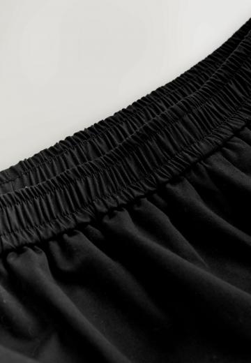 Длинная юбка