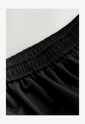 Длинная юбка