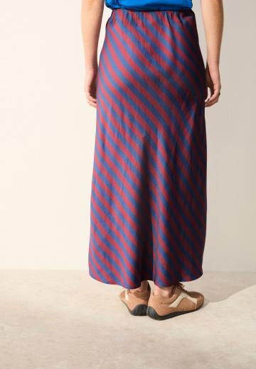 Длинная юбка