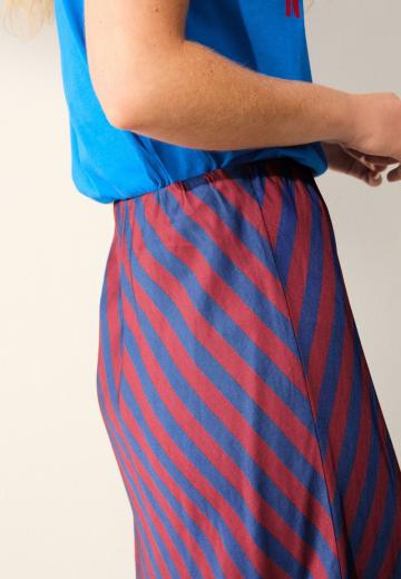 Длинная юбка