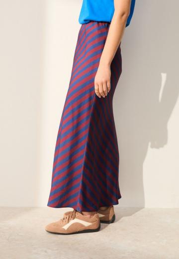 Длинная юбка