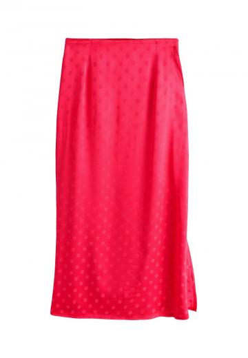 Длинная юбка