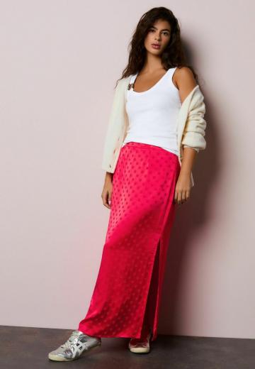 Длинная юбка