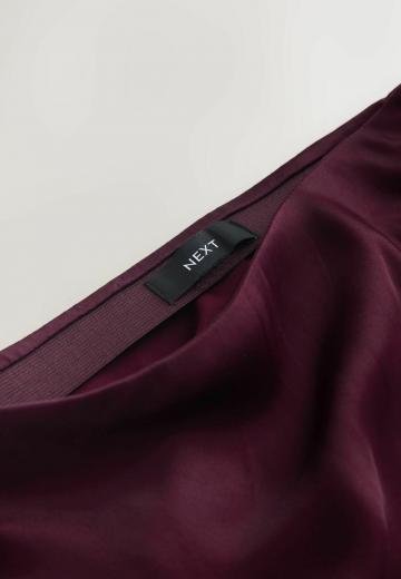 Длинная юбка