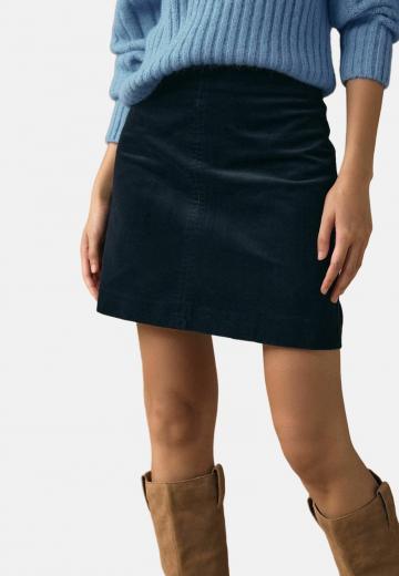 Мини-юбка