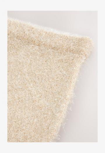 Вязаная юбка