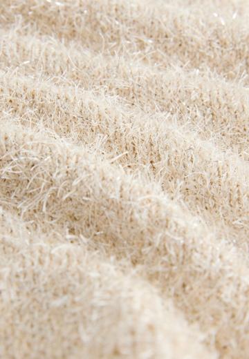 Вязаная юбка