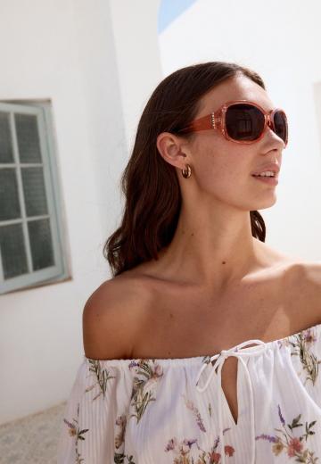 Солнечные очки