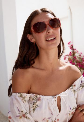 Солнечные очки