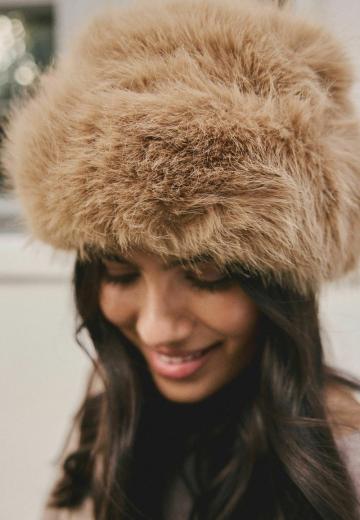 Головной убор