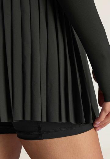 Летняя юбка