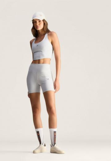 Спортивный топ