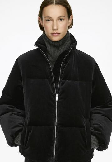 Зимняя куртка