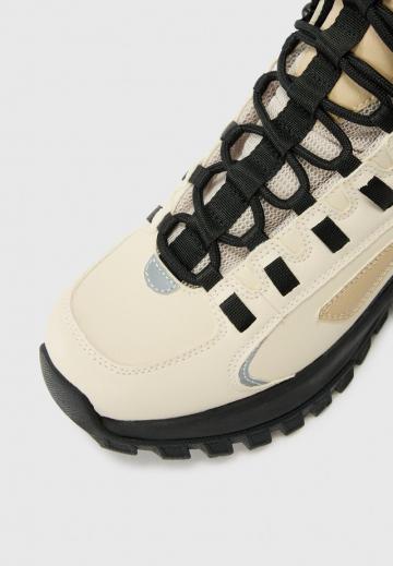 Высокие кеды