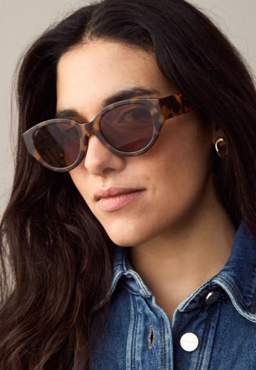 Солнечные очки