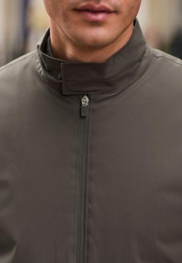 Куртка бомбер