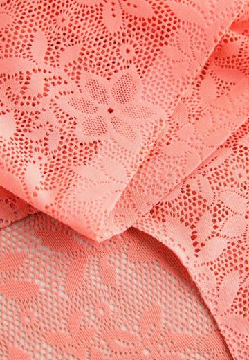 Трусы шортики