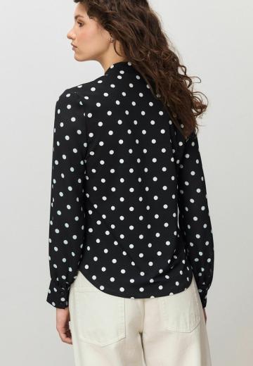 Блузка