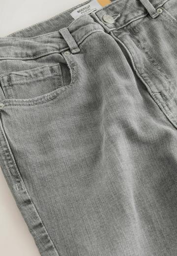 Клешеные брюки