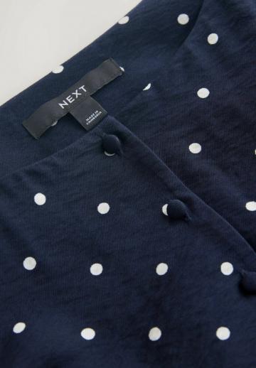 Блузка-платье