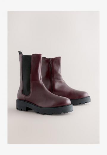 Полусапожки