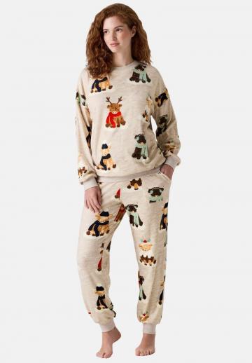 Пижама для беременных