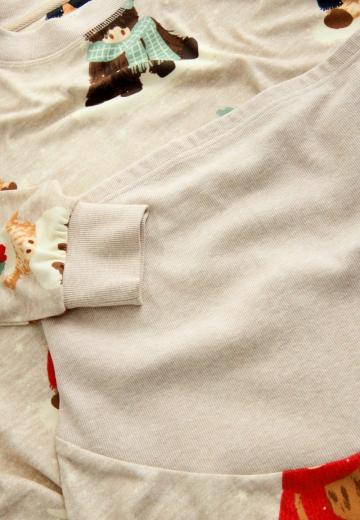 Пижама для беременных