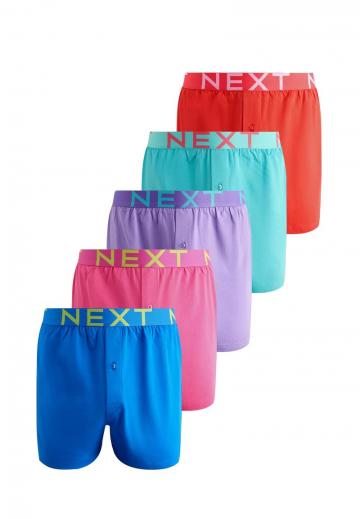 Пижама с шортами