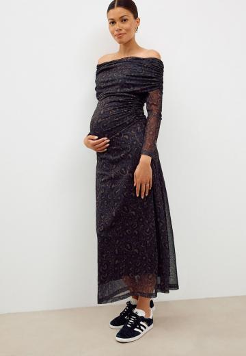 Платье для беременных