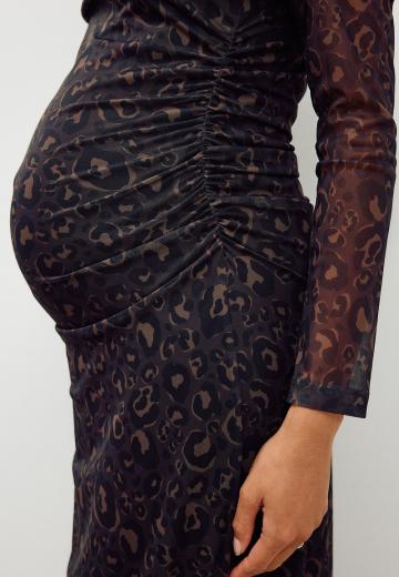 Платье для беременных