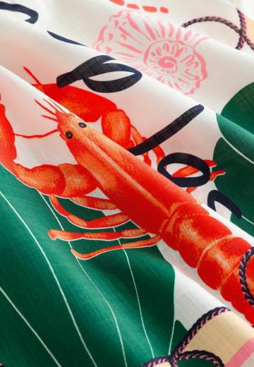 Блузка без рукавов