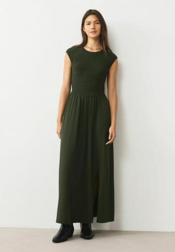 Платье макси