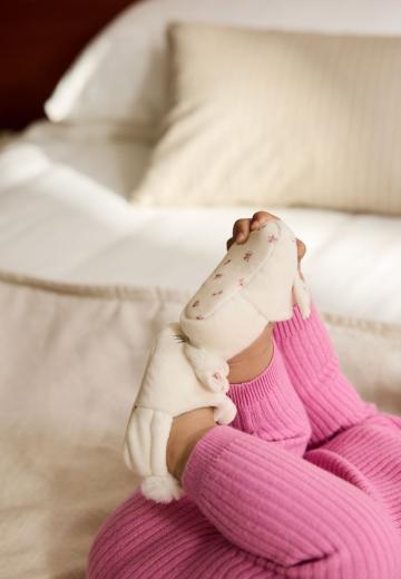 Детская обувь