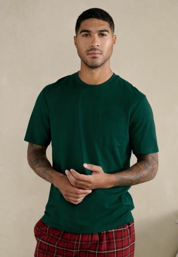 Пижама с шортами