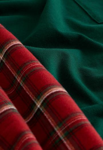 Пижама с шортами