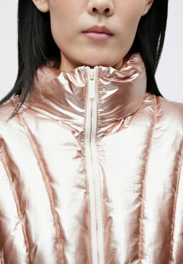 Зимняя куртка