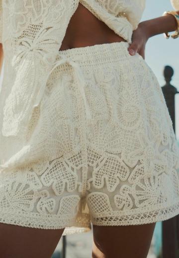 Пляжные шорты