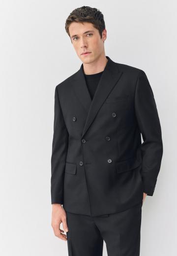 Короткое пальто