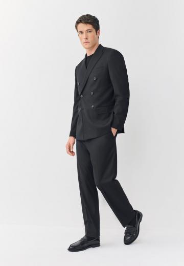 Короткое пальто