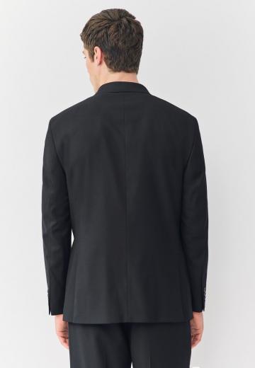 Короткое пальто