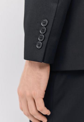 Короткое пальто