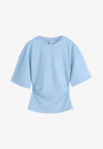 Майка с рукавом три четверти