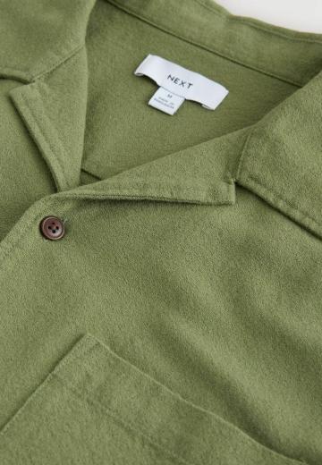 Рубашка с коротким рукавом