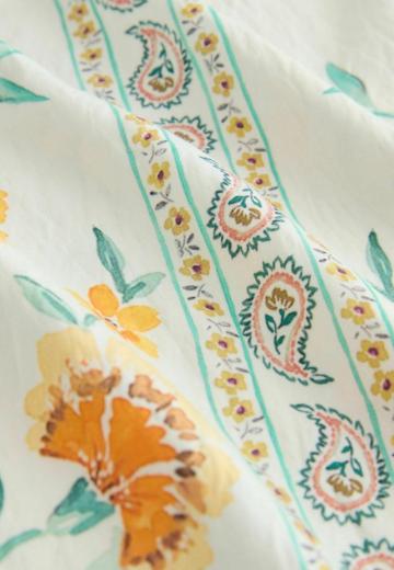 Пляжное платье