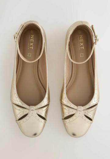 Спортивные балетки